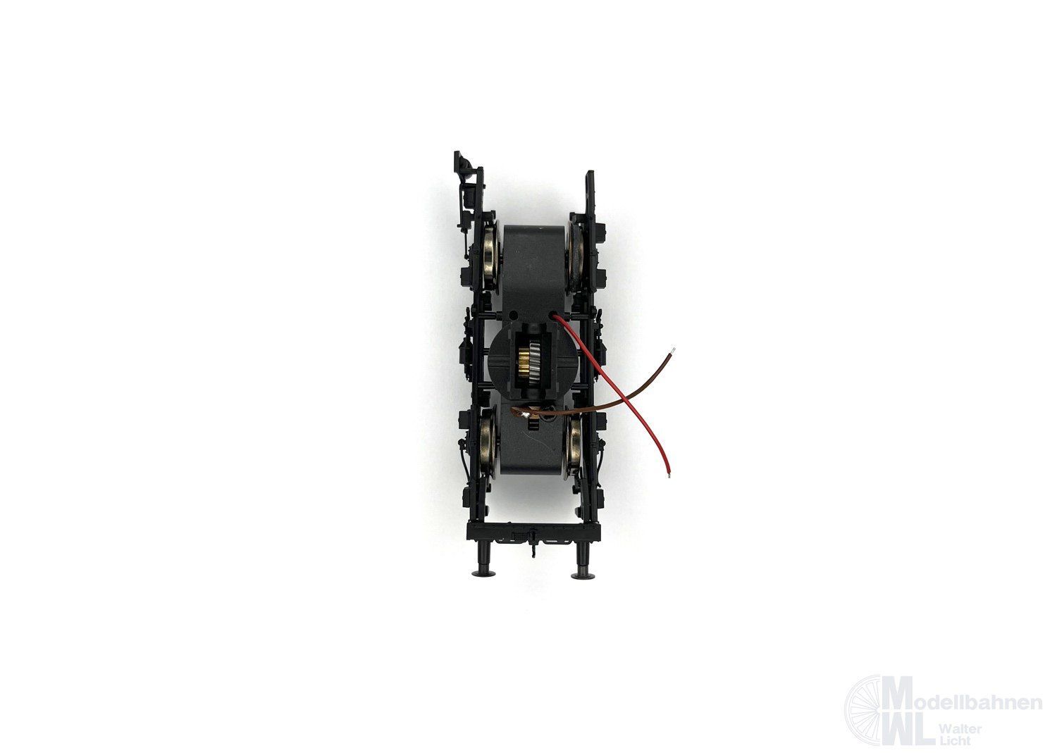 Märklin Ersatzeile E335415 - ERSATZTEIL: Treibgestell hinten